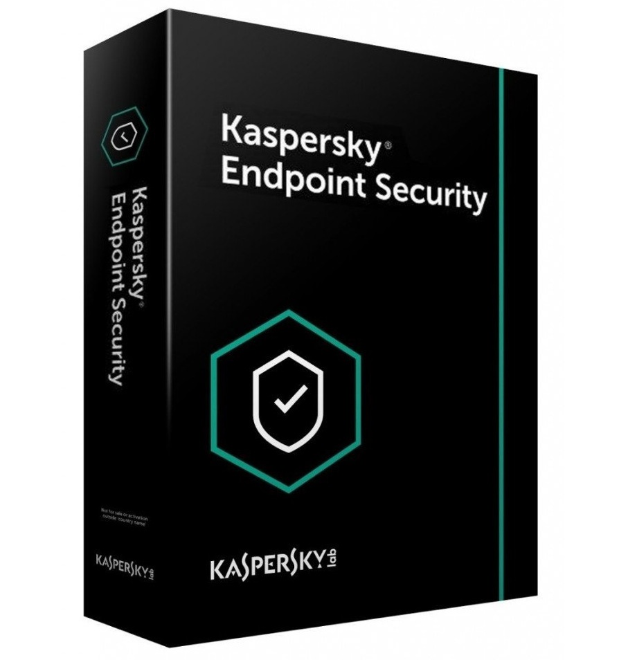 Kaspersky&nbsp;